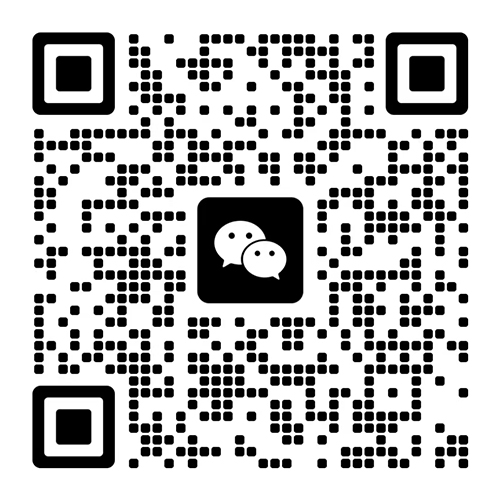 锐军达科技微信二维码